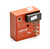 NCC Time Delay Relay, Function: Delay On Make, Time Range: 15 - 300 seconds, Input Voltage: 120 VAC