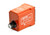 NCC Time Delay Relay, Function: Single Shot, Time Range: 0.1 - 10 seconds, Input Voltage: 120 VAC