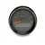 900 Series 3.38 inch Tachometer Gauge, Paccar Styling, W/ Hourmeter, Red Pointer, Black Striped Bezel