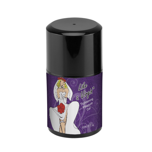 Like A Virgin Single