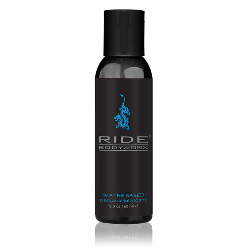 Ride Bodyworkx Water 2 Oz (out July)