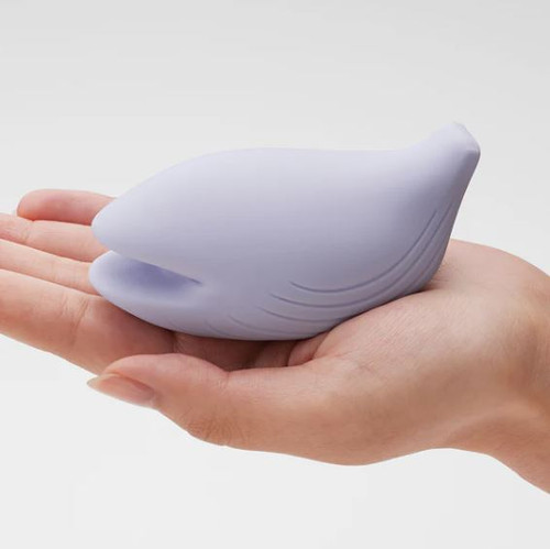 Tenga Iroha + Yorukujira Sumire