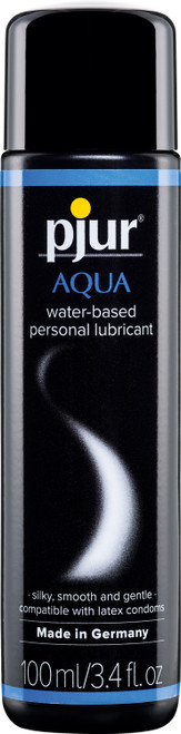 Pjur Aqua 100ml
