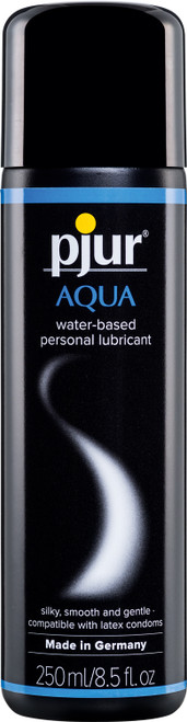 Pjur Aqua 250ml