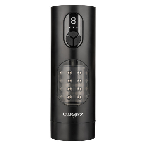 Bionic Beaded Power Stroker