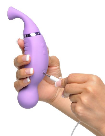 Fantasy For Her Ultimate Climax Her