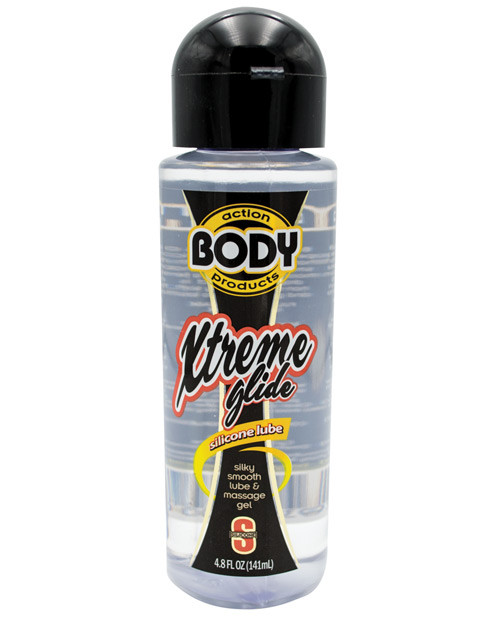 Body Action Xtreme 4.8 Oz