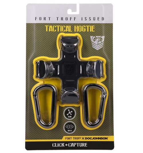 Fort Troff Tactical Hog Tie