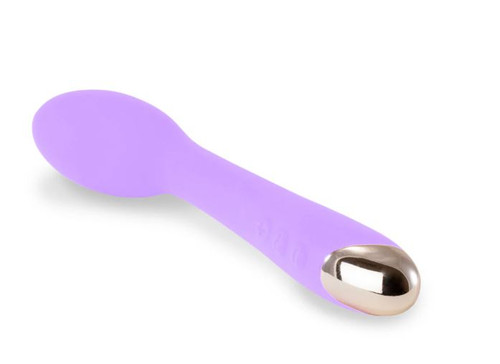 Petites Lil G Vibrator Purple
