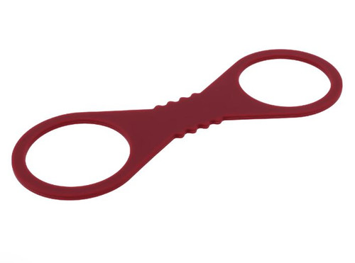 Sex & Mischief Enchanted Large Silicone Cuffs