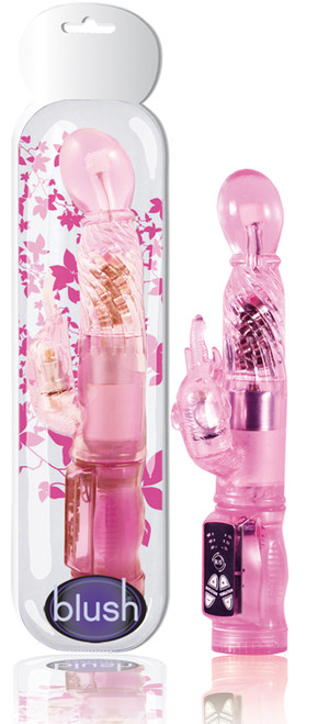 Sexy Things Wild Lust Rabbit Vibrator