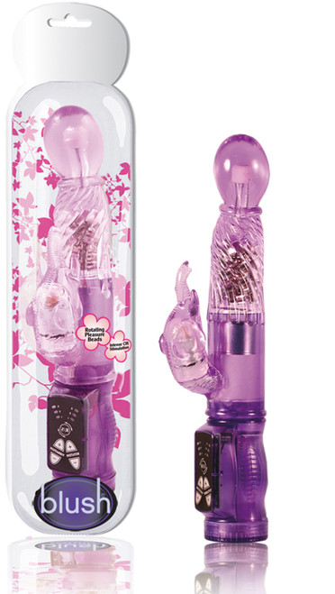 Sexy Things Fever Dream Rabbit Vibrator Lavender