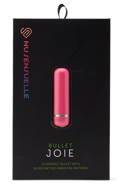 Sensuelle Joie Pink