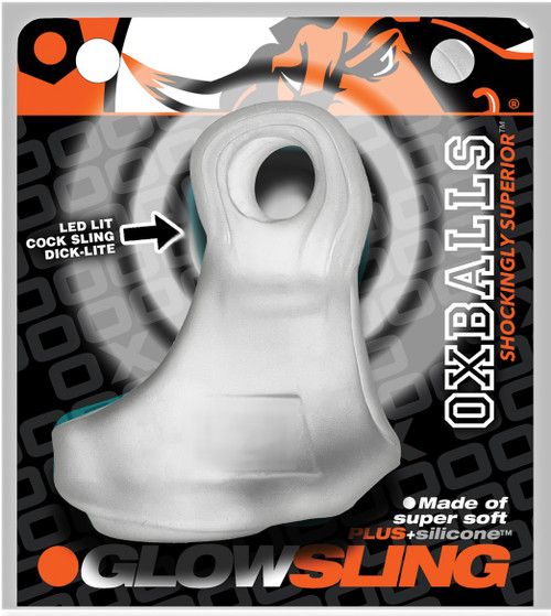 Glowsling Clear Ice