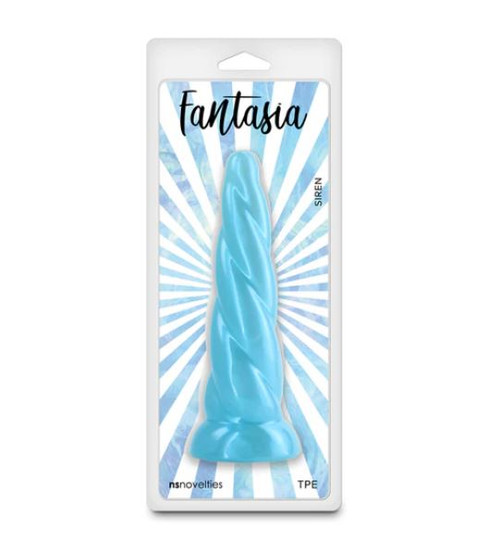 Fantasia Siren Turquoise