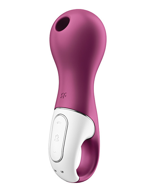 Satisfyer Lucky Libra Purpl