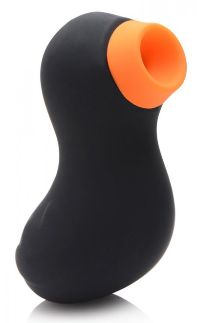 Inmi Shegasm Sucky Duck Black