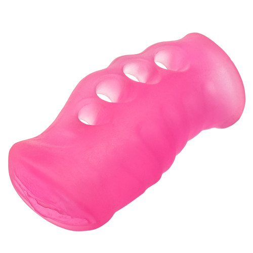 Pop Sock! Grip N Stroke Large
