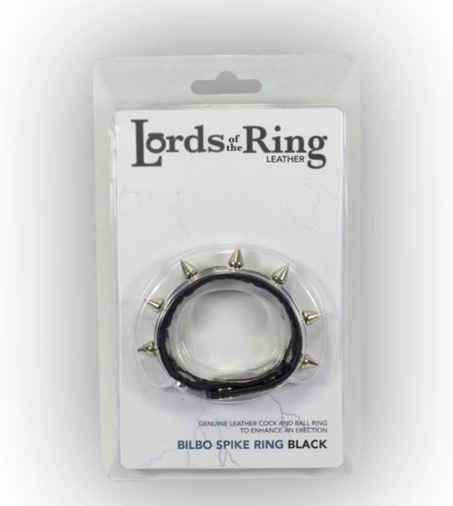 Lord Of The Cock Rings Bilbo