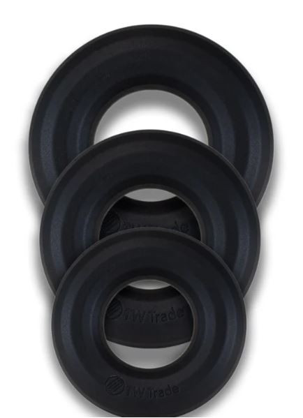 Lord Of The Cock Rings Elendil 3 Pack