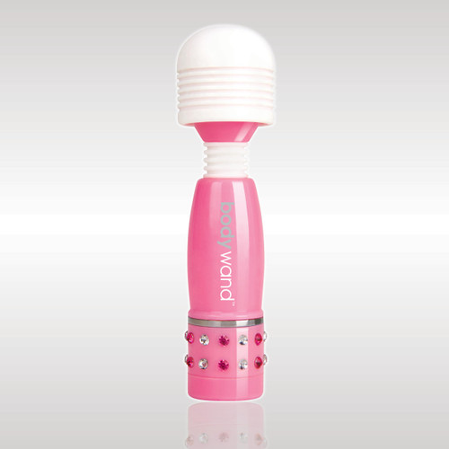 Bodywand Mini Pink