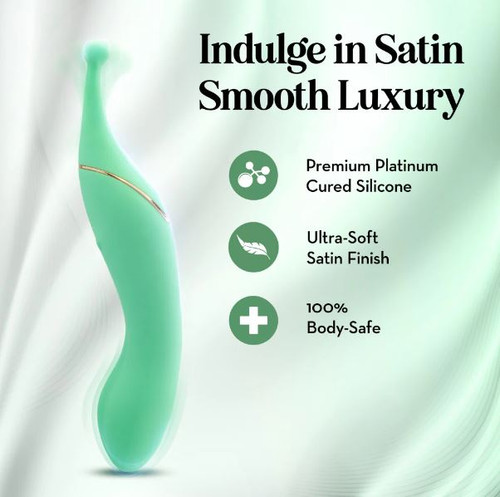 Blush Collection Stella Green