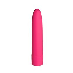 Powerbullet Eezy Pleezy 5.5in Vibe - 10 Function