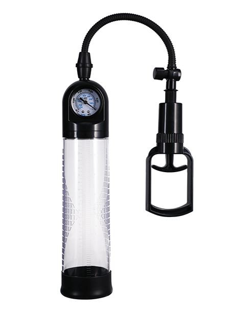 Rock Solid Boost It Penis Pump