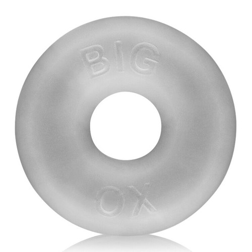Big Ox Cockring Oxballs Cool Ice