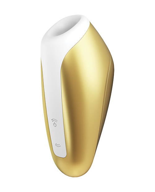 Satisfyer Love Breeze Yello
