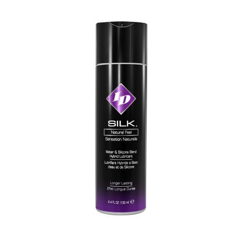 Id Silk Water & Silicone Blend 4.4oz