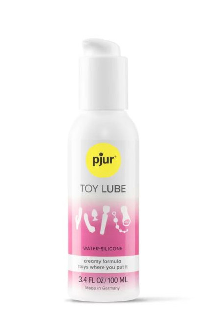Pjur Toy Lube 100ml