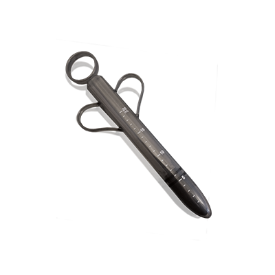 Kink Culture Lube Shooter