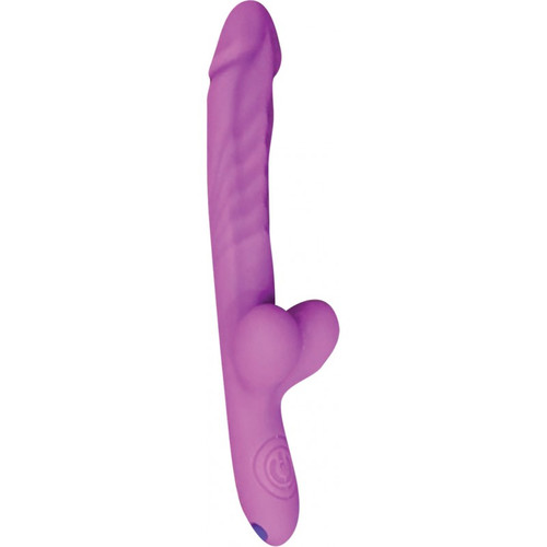 Wet Dreams Slim Dickin Keychain Vibe