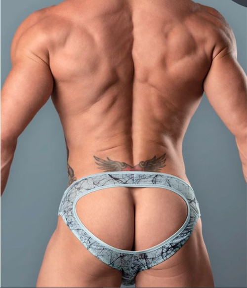 Ultimate Duo Crr Moonshine Mini Light Blue S/m