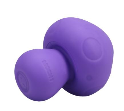 Mochi Mushroom Vibe Purple
