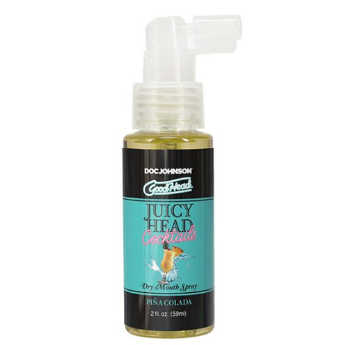 Goodhead Juicy Head Cocktails Spray Pina Colada 2oz