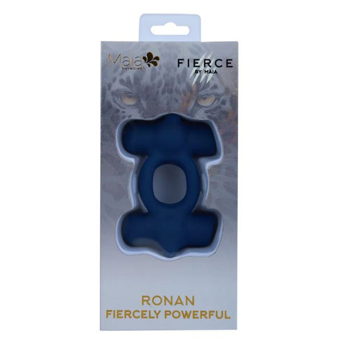 Ronan Blue Power Liquid Silic/ C-ring