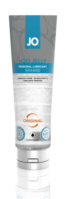 Jo H2o Jelly Original 4 Oz
