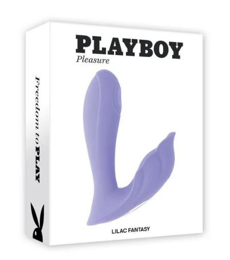Playboy Lilac Fantasy