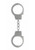 Beginner's Handcuffs Metal