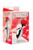 Booty Sparks Red Rose Anal Plug Medium