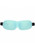 Ouch 3d Mask Powder Blue