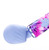 Journee Jaguar Power Wand Tie Dye