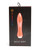 Sensuelle 60sx Amp Silicone Bullet Coral