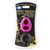 Pro Sensual Silicone Tear Drop Ring & Donut Sling 2 Pack