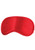 Soft Eyemask Red