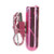 Power Bullet Rechargeable Pink (bulk)