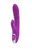 Viben Frenzy Rabbit Vibe W/ Clit Suction Berry