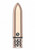 Royal Gems Glamour Rose Abs Bullet Rechargeable